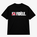 Fidèle tee