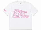 Kiffeuse — Tee