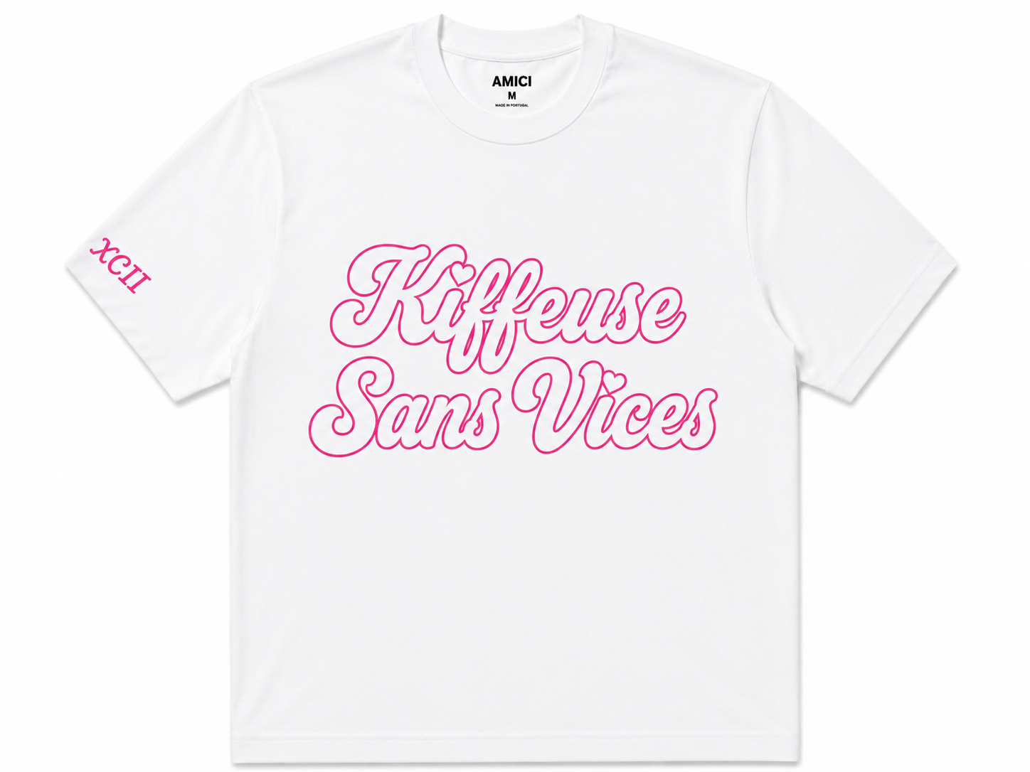 Kiffeuse tee
