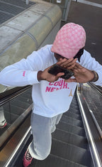 LONDON COULD NEVER - XCII