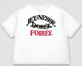 Jeunesse foirée