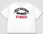 Jeunesse foirée